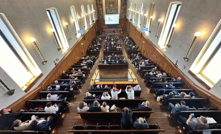 Prima Scuola permanente Politico-Sindacale Sna: una giornata di formazione che non finisce con il convegno