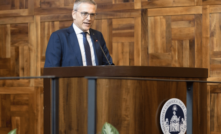 Competenza, potere e visione: il manifesto della Scuola Sindacale Quadri Nazionale Sna