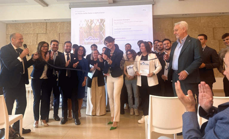 Progetto “Giovani Agenti Sna”, si parte da Lecce guardando all’Italia