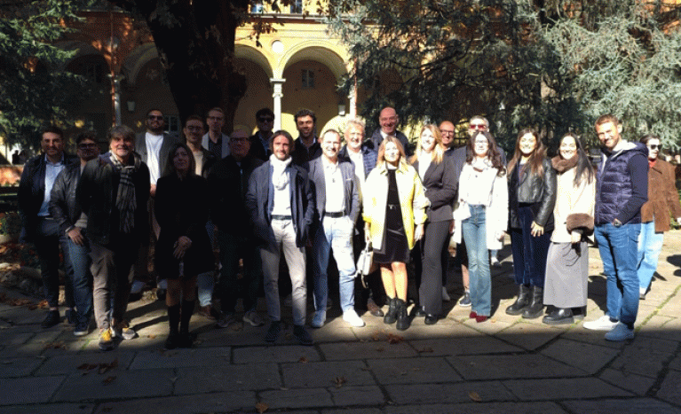 Concluso il Corso di Alta Formazione “Da Intermediario a Imprenditore Assicurativo” presso l’Università Cattolica del Sacro Cuore di Milano. Già al lavoro per la prossima edizione