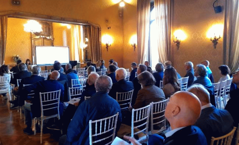 A Torino il primo importante incontro formativo interprofessionale rivolto ai giornalisti e agli agenti di assicurazione del Piemonte