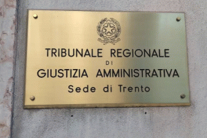L’interpretazione fantasiosa fornita da Anapa alla sentenza del TAR di Trento: vediamo cosa dice davvero